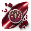 TAMSARA – Beetroot Lip Balm *Her Series* 10g