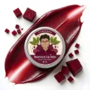 TAMSARA – Beetroot Lip Balm *Him Series* 10g