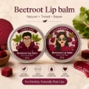 Tamsara Beetroot lip balm *For You & Me Series*